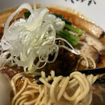 らーめん藪づか - 