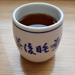 茶寮都路里 - 