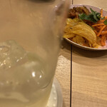 スパイスパレット - 開始～