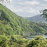 グリーンスポット - この景色をカレーにしたのか！