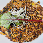 ロス・アンジェルス - 【山小屋風おこげピラフ】¥1.190
      