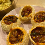 スパイスパレット - イチオシぱにぷり。