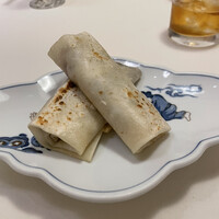 中国料理 礼華 四君子草 - 