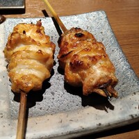 横濱里葉亭 鶴屋町店 - 