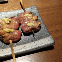 横濱里葉亭 鶴屋町店 - 