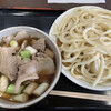 藤店うどん 川越店