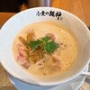 小麦の麺神