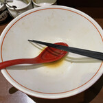 らーめん飛粋 - 