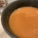 スパイスパレット - クミン粒美味しい。