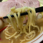 らーめん飛粋 - 