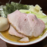 らーめん飛粋 - 