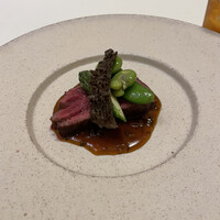 中国料理 礼華 四君子草 - 