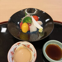 山玄茶 - 