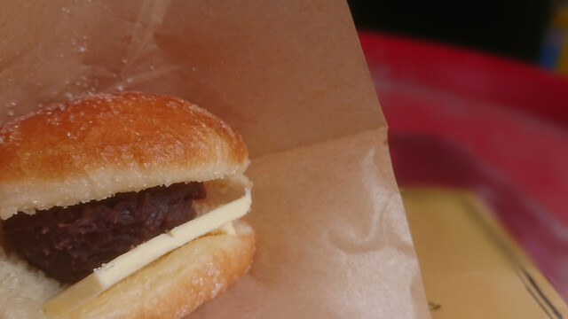 スーパースペシャルドーナッツ - 森下/ドーナツ | 食べログ