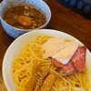 濃厚つけ麺茜堂