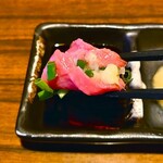 個室居酒屋 座楽 - 