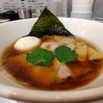 ICHIYU RAMEN＆GYOZA - 