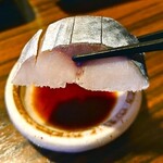 Koshitsu Izakaya Zaraku - 