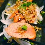 個室居酒屋 座楽 - 