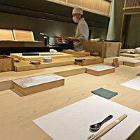 寿司割烹 旬はなれ 重絆 - 