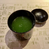 浪速割烹 㐂川 - 