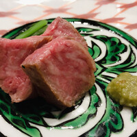 いでの上料理店 - 