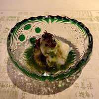 浪速割烹 㐂川 - 