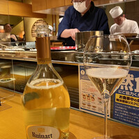 浪速割烹 㐂川 - 