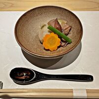寿司割烹 旬はなれ 重絆 - 