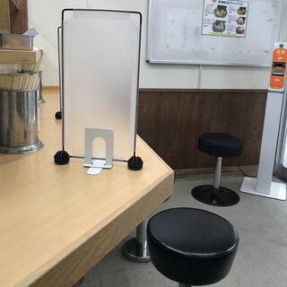 横浜ラーメン 町田家_2