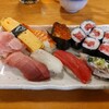 Sushi Zenni Go U Ten - 上すし