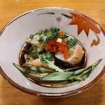 Sushi Zenni Go U Ten - あん肝