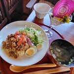 杜 - 料理写真: