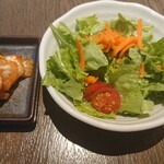 Korian Izakaya Jan - 