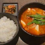 KOREAN IZAKAYA ジャン - 