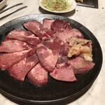 焼肉 叙庵 - 