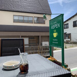 Cafe ASPEN - 