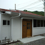 アダンソニア - 「アダンソニア」さんの外観。