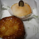 ブルトンヌ - ブルトンヌ