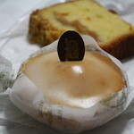 ブルトンヌ - ブルトンヌ　　ガトー・ナンテ