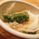 羅かん 東京駅黒塀横丁店 - 