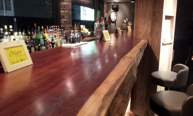 バー オルヘン Bar Origen 町田 バー 食べログ バー オルヘン Bar Origen 町田 バー 食べログ
