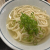 うどん 一福