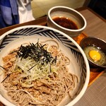 おらが蕎麦 - 