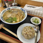 Totsugeki Ramen - 