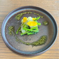 Longrain Tokyo - 