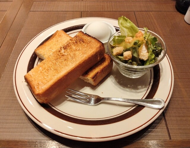 Kurashiki Coffee Ten Ionmo-Ru Kyoto Katsuragawa Ten photo 5