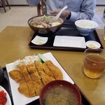 かふぅ食堂 - 