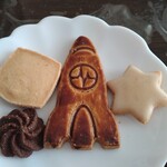 ミシャラク そごう横浜店 - 