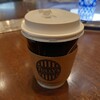 タリーズコーヒー 豊洲フロント店